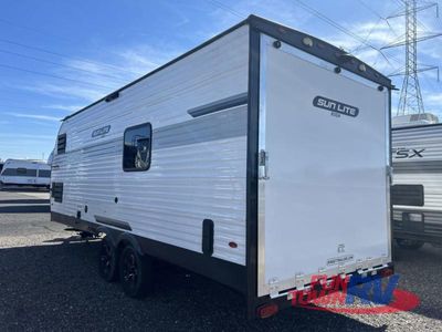 2023 Sunset Park RV Sun Lite - Photo 6