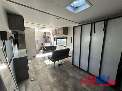 2023 Sunset Park RV Sun Lite - Photo 22