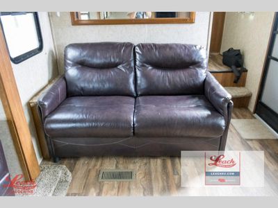 2017 Crusader LITE 27RK — photo 19 view