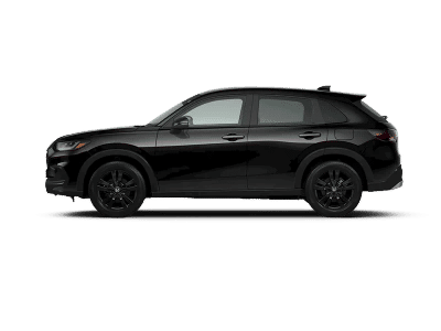 2027 Honda HR-V - Photo 2