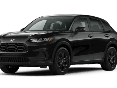 2027 Honda HR-V - Photo 1