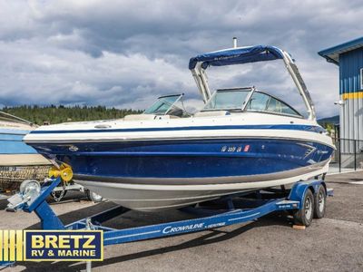 2021 Crownline Crownline - Photo 2