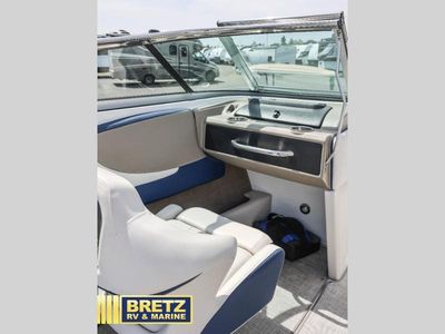2021 Crownline Crownline - Photo 12