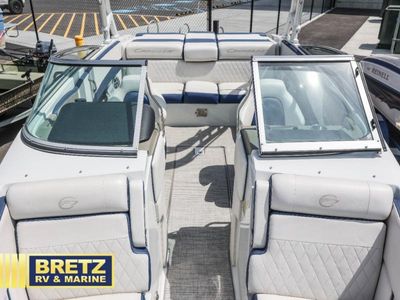 2021 Crownline Crownline - Photo 16