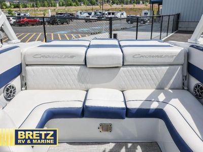 2021 Crownline Crownline - Photo 7