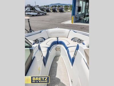 2021 Crownline Crownline - Photo 13