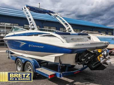 2021 Crownline Crownline - Photo 4
