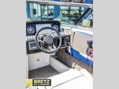 2021 Crownline Crownline - Photo 9