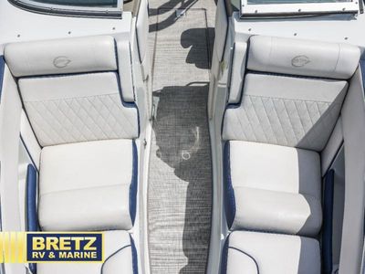 2021 Crownline Crownline - Photo 15