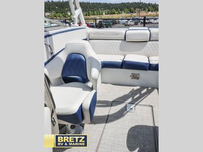 2021 Crownline Crownline - Photo 17
