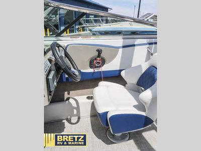 2021 Crownline Crownline - Photo 8