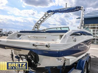 2021 Crownline Crownline - Photo 3