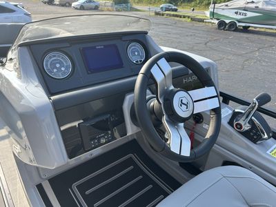 2026 Harris SOLSTICE 230 SLDH - Photo 14