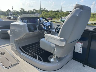 2026 Harris SOLSTICE 230 SLDH - Photo 13
