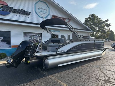 2026 Harris SOLSTICE 230 SLDH - Photo 4