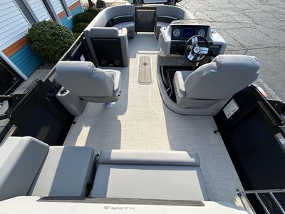 2026 Harris SOLSTICE 230 SLDH - Photo 12