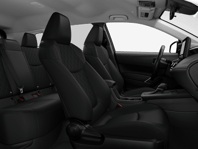 2026 Toyota Corolla Cross - Photo 28