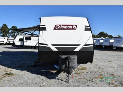 2022 Dutchmen RV Coleman - Photo 4