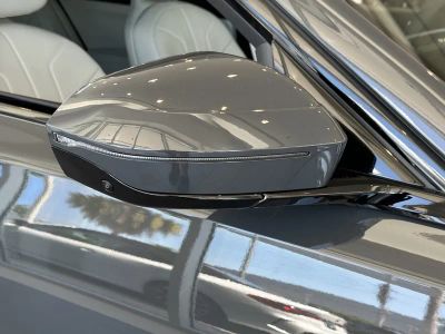 2026 BMW 7 Series — photo 15 view