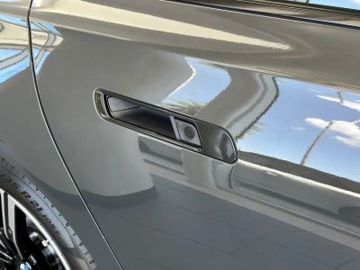 2026 BMW 7 Series — photo 14 view