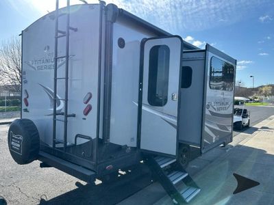 2026 Outdoors RV Creek Side - Photo 7