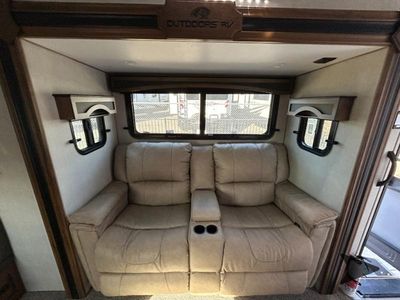 2026 Outdoors RV Creek Side - Photo 13