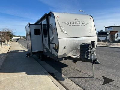 2026 Outdoors RV Creek Side - Photo 1