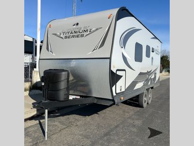 2026 Outdoors RV Creek Side - Photo 3