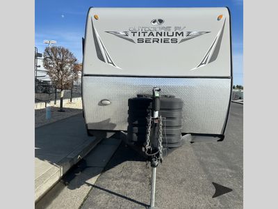 2026 Outdoors RV Creek Side - Photo 2