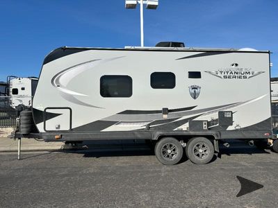 2026 Outdoors RV Creek Side - Photo 5