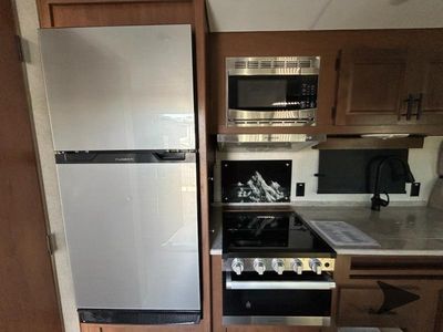 2026 Outdoors RV Creek Side - Photo 11