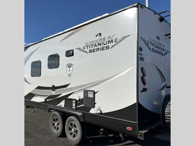 2026 Outdoors RV Creek Side - Photo 4