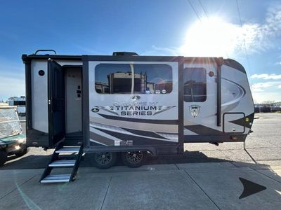 2026 Outdoors RV Creek Side - Photo 8
