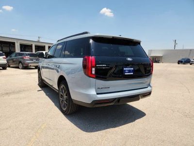 2027 Ford Expedition — detail view