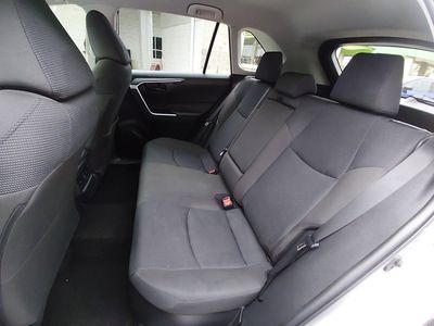 2025 Toyota RAV4 - Photo 24