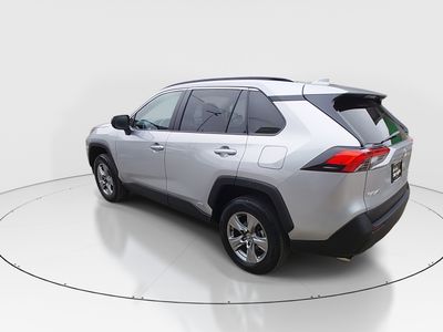 2025 Toyota RAV4 - Photo 5