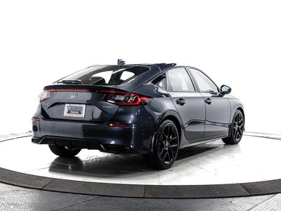 2025 Honda Civic - Photo 10