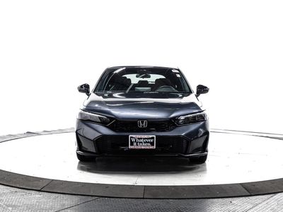 2025 Honda Civic - Photo 2