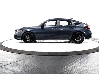 2025 Honda Civic - Photo 6