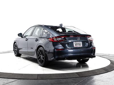 2025 Honda Civic - Photo 7