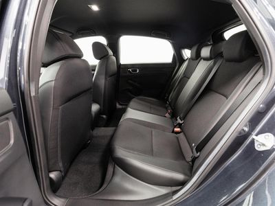 2025 Honda Civic - Photo 5