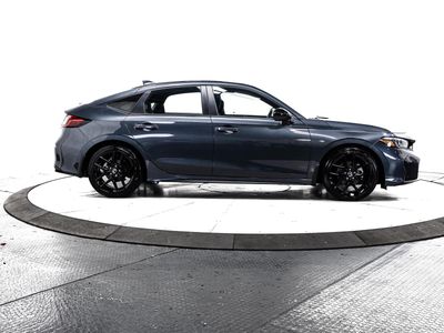 2025 Honda Civic - Photo 11