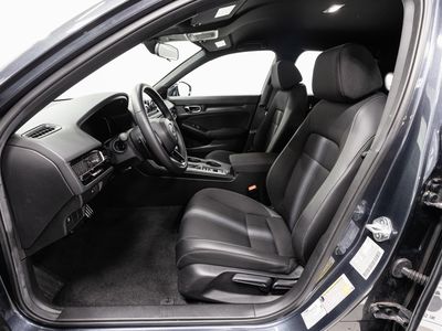 2025 Honda Civic - Photo 4