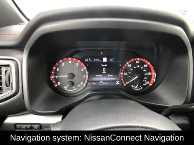 2021 Nissan Titan PRO-4X - Photo 17