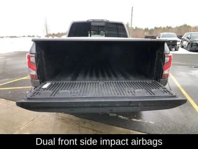2021 Nissan Titan PRO-4X - Photo 24