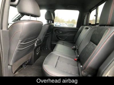 2021 Nissan Titan PRO-4X - Photo 23