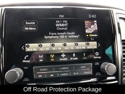 2021 Nissan Titan PRO-4X - Photo 18