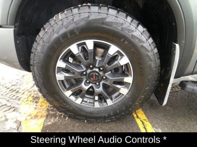 2021 Nissan Titan PRO-4X - Photo 11