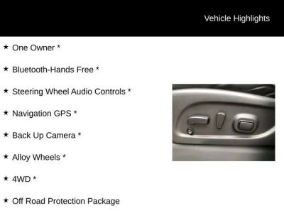 2021 Nissan Titan PRO-4X - Photo 12