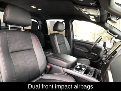 2021 Nissan Titan PRO-4X - Photo 25